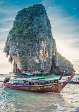 جاذبه های گردشگری پوکت | جاذبه های گردشگری تایلند 