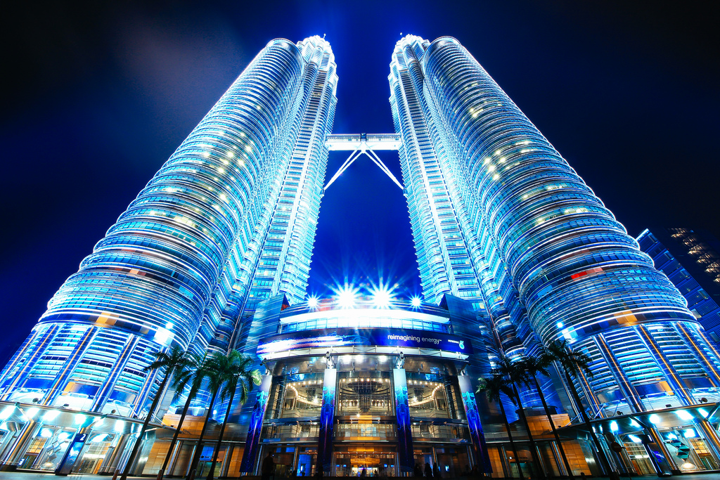 هتل های  کوالالامپور - بخش دوم 