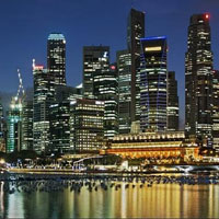 درباره مالزی و سنگاپور